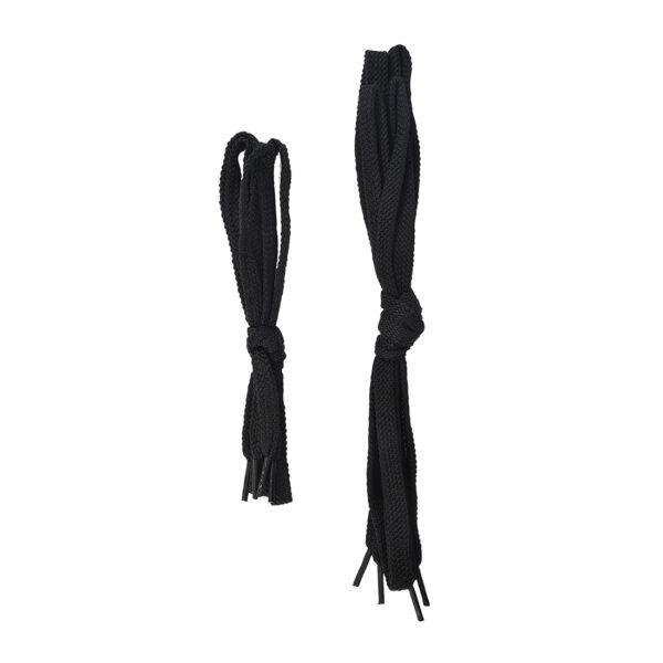 Lacci Steelite 150cm