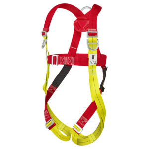Imbracatura Portwest 2 punti Plus