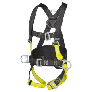 PORTWEST Imbracatura 2 punti Comfort Plus
