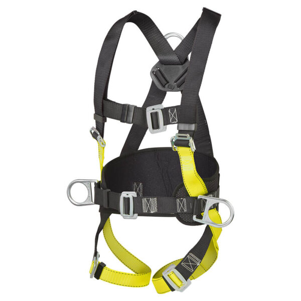 PORTWEST Imbracatura 2 punti Comfort Plus