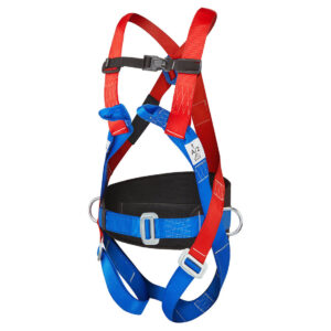 Portwes Imbracatura 3 punti Comfort