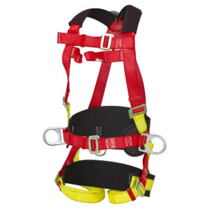 PORTWEST Imbracatura 3 punti Comfort Plus
