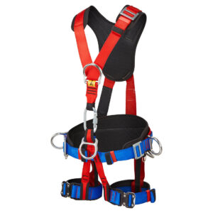 Portwest Imbracatura Comfort Plus a 4 punti
