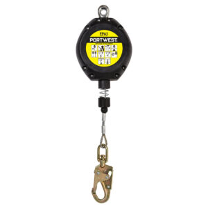 Arrotolatore retrattile da 10 m