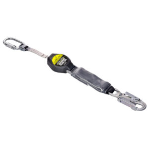 Arrotolatore anticaduta auto retrattile