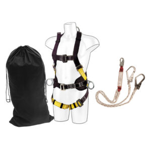 Kit per ponteggio