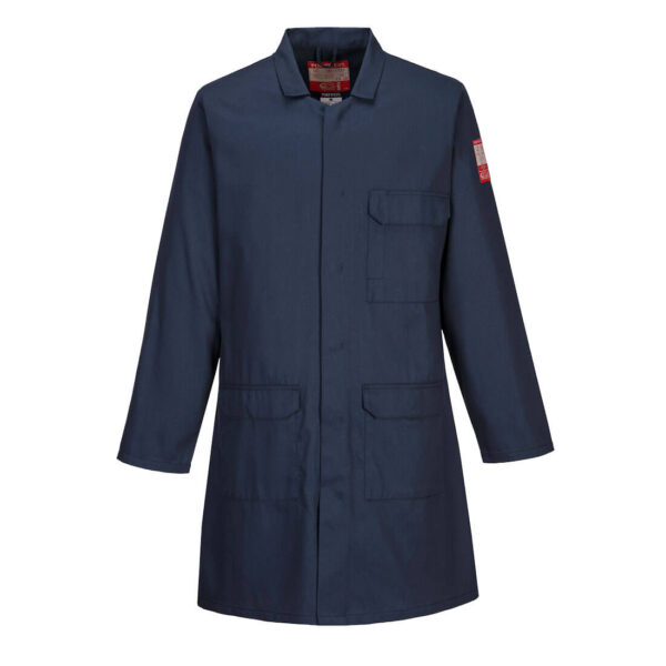 Cappotto standard FR