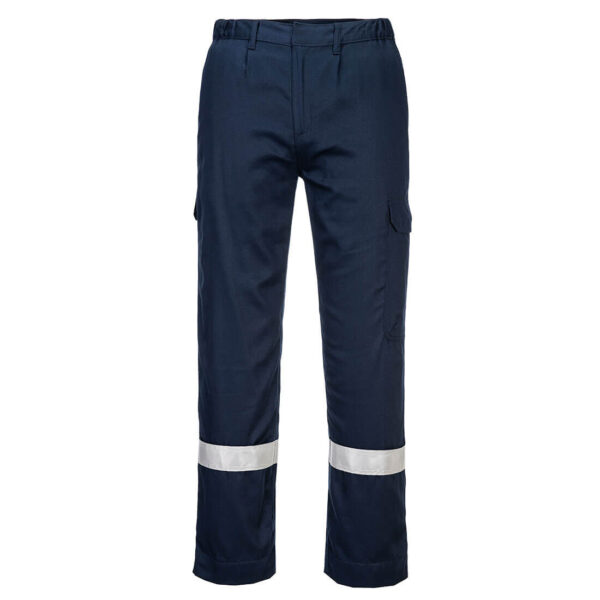 Pantaloni antistatici leggeri FR
