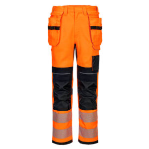 Pantaloni da lavoro Holster PW3 FR Modaflame HVO