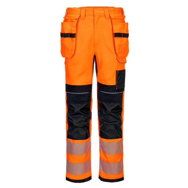 Pantaloni da lavoro Holster PW3 FR Modaflame HVO