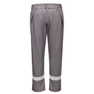 Pantaloni FR resistenti alle sostanze chimiche