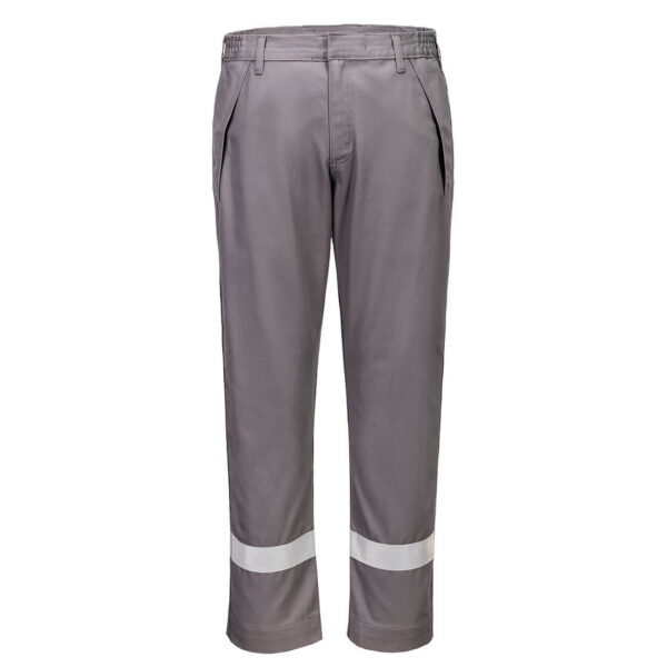 Pantaloni FR resistenti alle sostanze chimiche