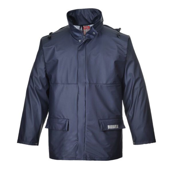 Giacca Sealtex Flame
