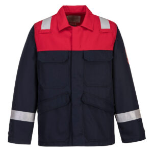 Giacca Plus Bizflame