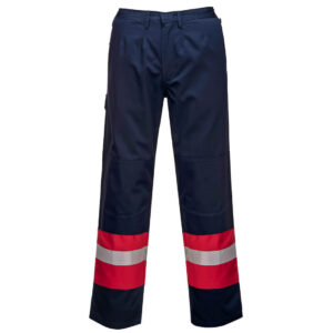 Pantaloni Bizflame plus