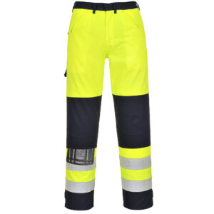 Pantalone Hi-Vis multi norma