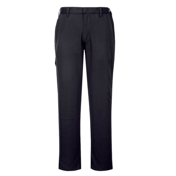 Pantalone FR Molten Metal