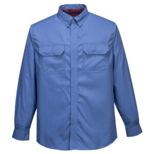 Camicia Bizflame Plus Trivalente