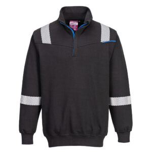 Felpa FR Modaflame WX3