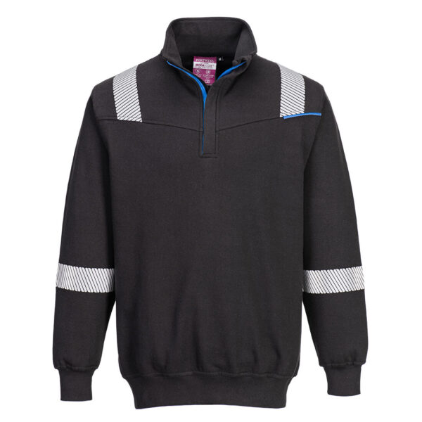 Felpa FR Modaflame WX3