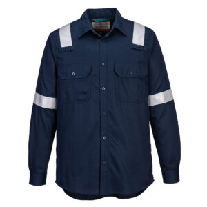 Camicia leggera FR Antistatica