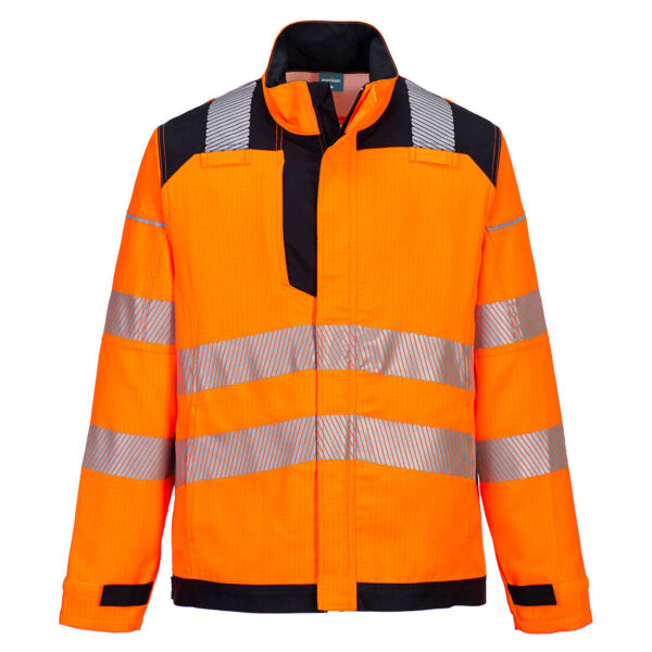 Giacca da lavoro PW3 FR Modaflame HVO