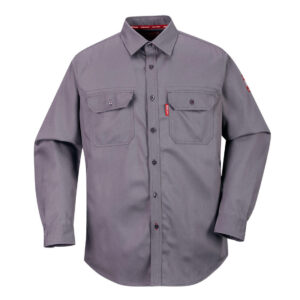 Camicia Ignifuga Bizflame 88/12