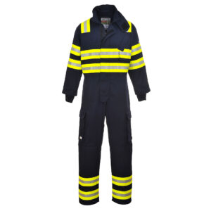 Tuta incendi boschivi