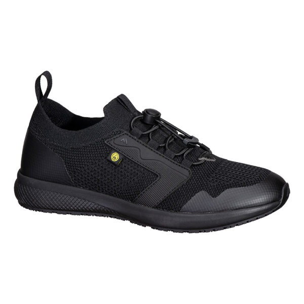 Trainer in maglia 01 ESD SR