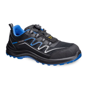 Trainer composito in KPU e Mesh S1PS ESD SR FO