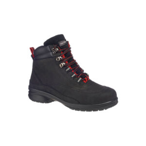 Scarponcino trekking da donna Steelite