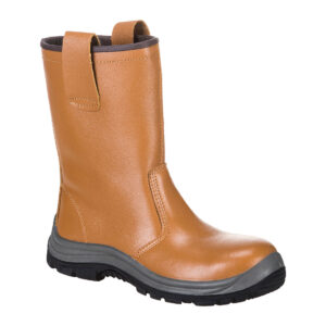 Stivale Steelite S1P HRO (sfoderato)
