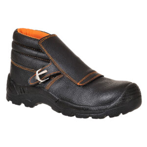 Scarponcino da saldatore Portwest Compositelite S3 HRO