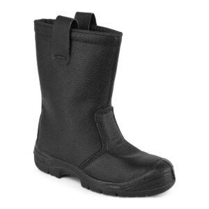 Stivale Rigger Steelite S3 CI