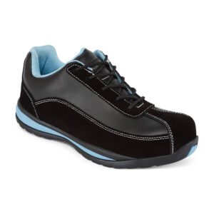 Scarpa donna Steelite S1P HRO