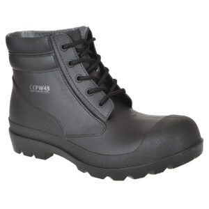 Scarponcino PVC S5