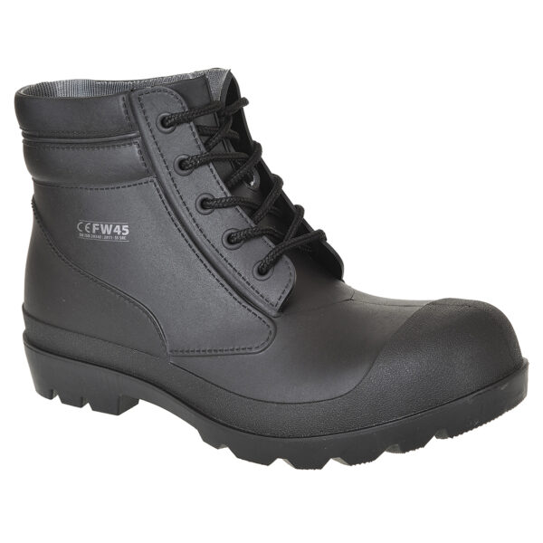 Scarponcino PVC S5
