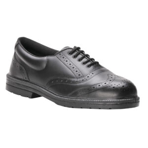 Scarpa Executive Steelite S1P