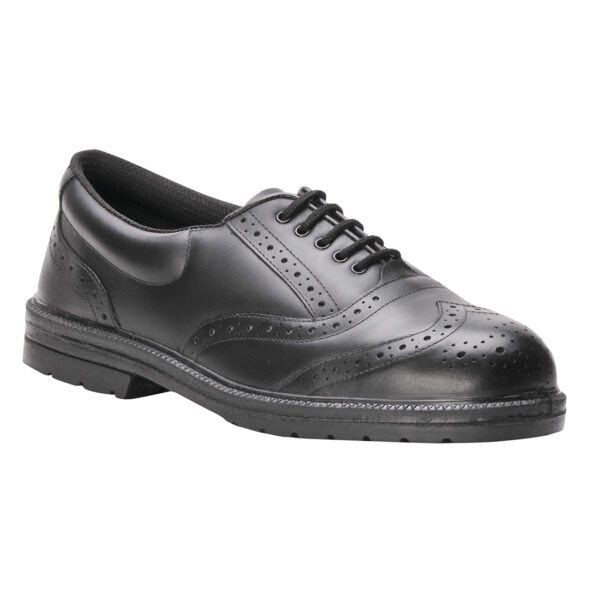 Scarpa Executive Steelite S1P