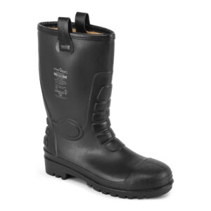 Stivale Nettuno Rigger S5 CI