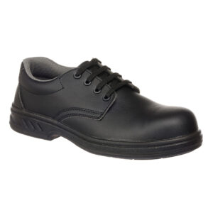 Scarpa di sicurezza con lacci S2