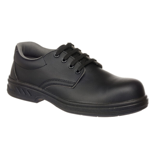 Scarpa di sicurezza con lacci S2
