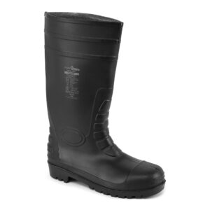 Stivale Total Safety Wellington S5