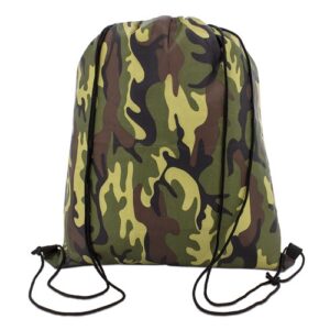 BORSA ZAINO POLIESTERE "ALTEK"