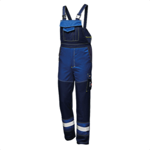 Salopette POLYTECH PLUS 2/2