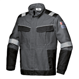 Giacca POLYTECH PLUS 2/2