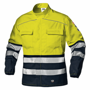 Giacca SUPERTECH
