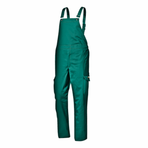 Salopette FLAME RETARDANT
