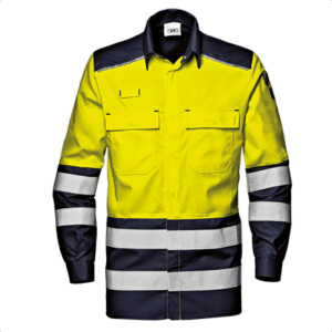 Camicia SUPERTECH