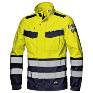 Giacca SUPERTECH STRETCH